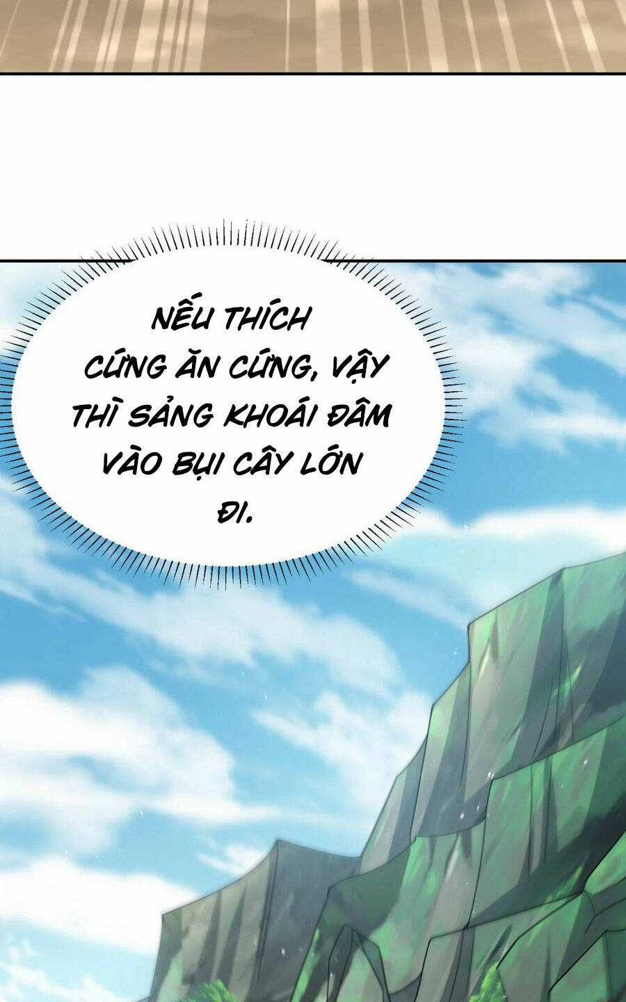 Cựu Nhật Ngự Long - Chapter 33 - Trang 42