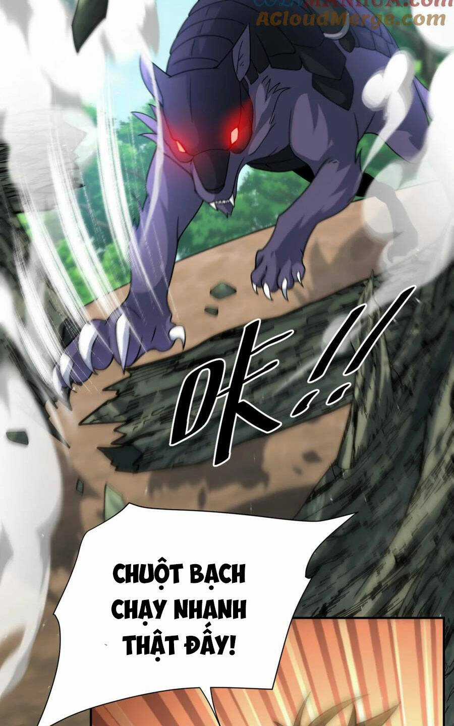 Cựu Nhật Ngự Long - Chapter 33 - Trang 46