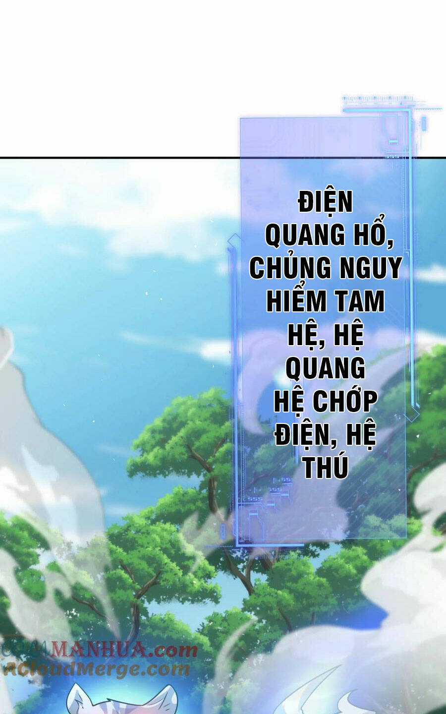 Cựu Nhật Ngự Long - Chapter 33 - Trang 49