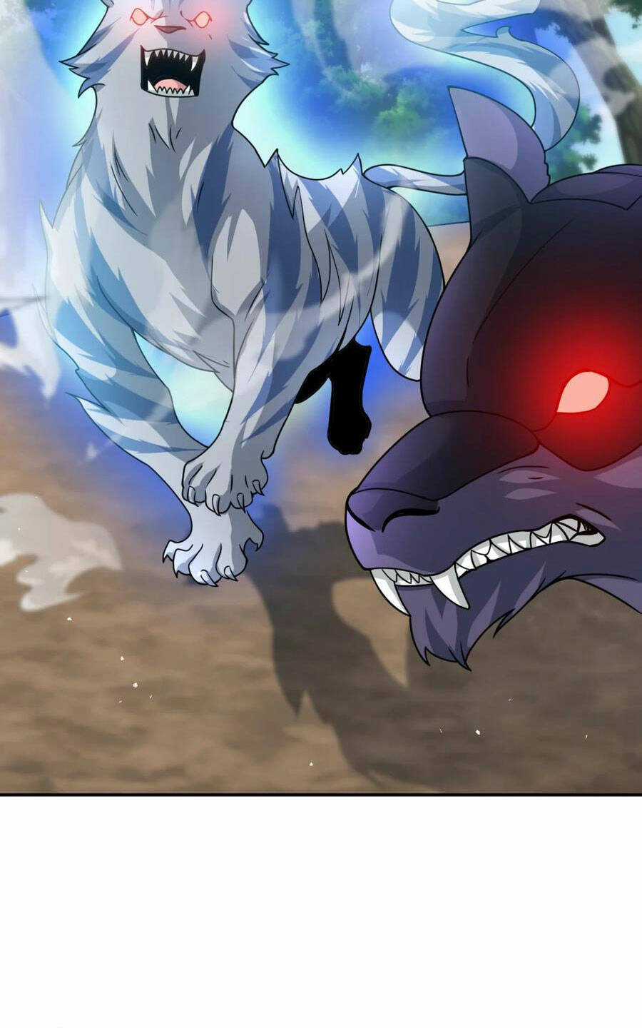 Cựu Nhật Ngự Long - Chapter 33 - Trang 50