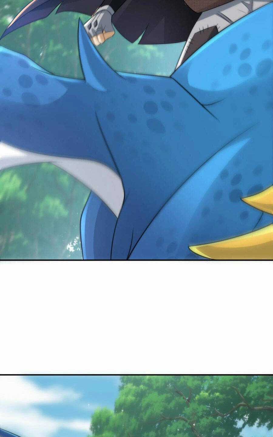 Cựu Nhật Ngự Long - Chapter 33 - Trang 57