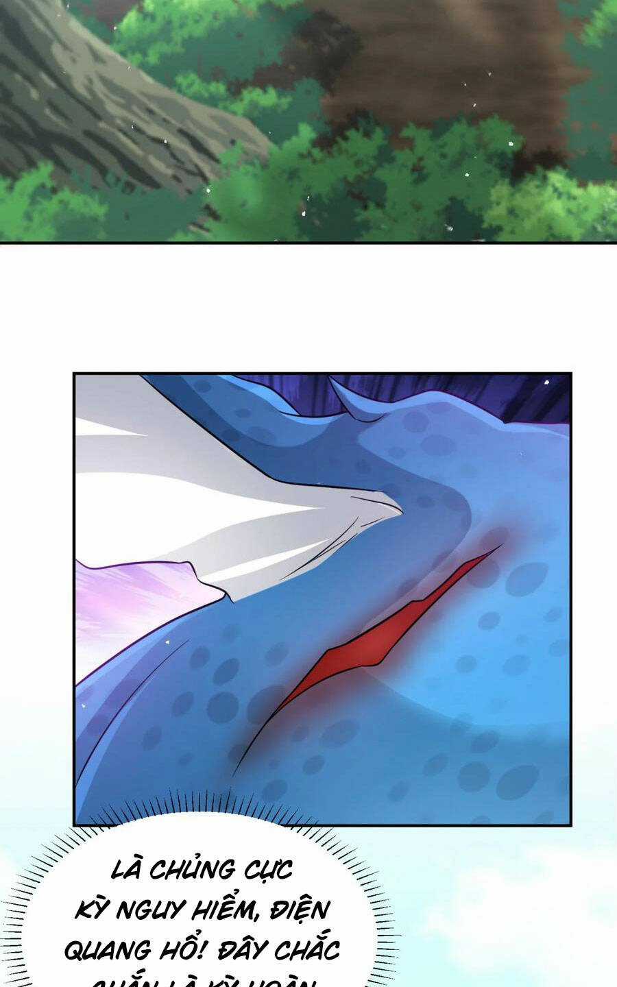 Cựu Nhật Ngự Long - Chapter 33 - Trang 59