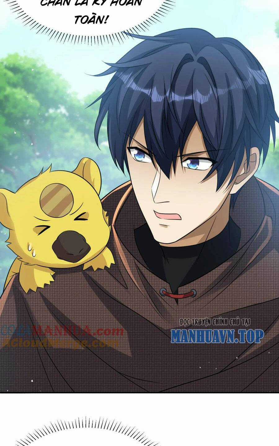 Cựu Nhật Ngự Long - Chapter 33 - Trang 60