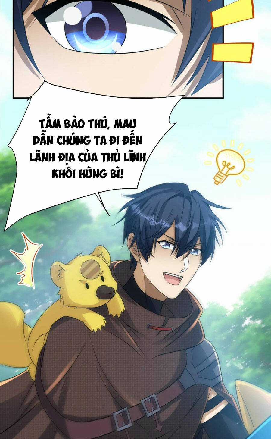 Cựu Nhật Ngự Long - Chapter 33 - Trang 62