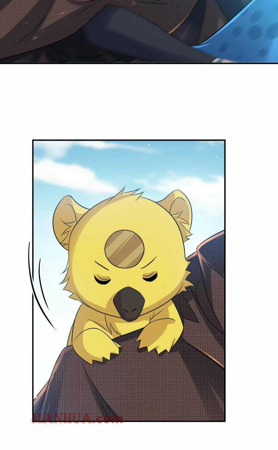 Cựu Nhật Ngự Long - Chapter 33 - Trang 63