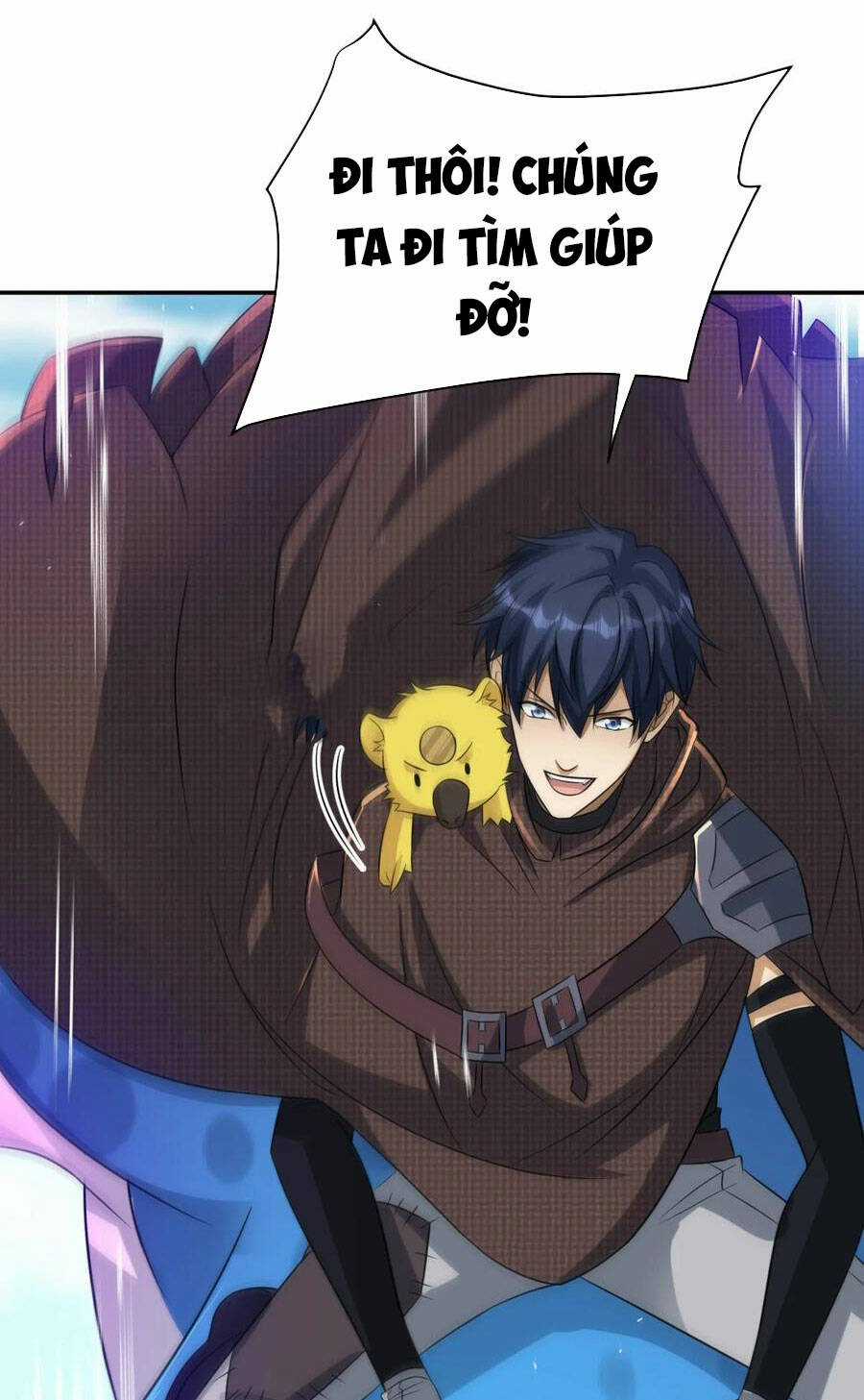 Cựu Nhật Ngự Long - Chapter 33 - Trang 64