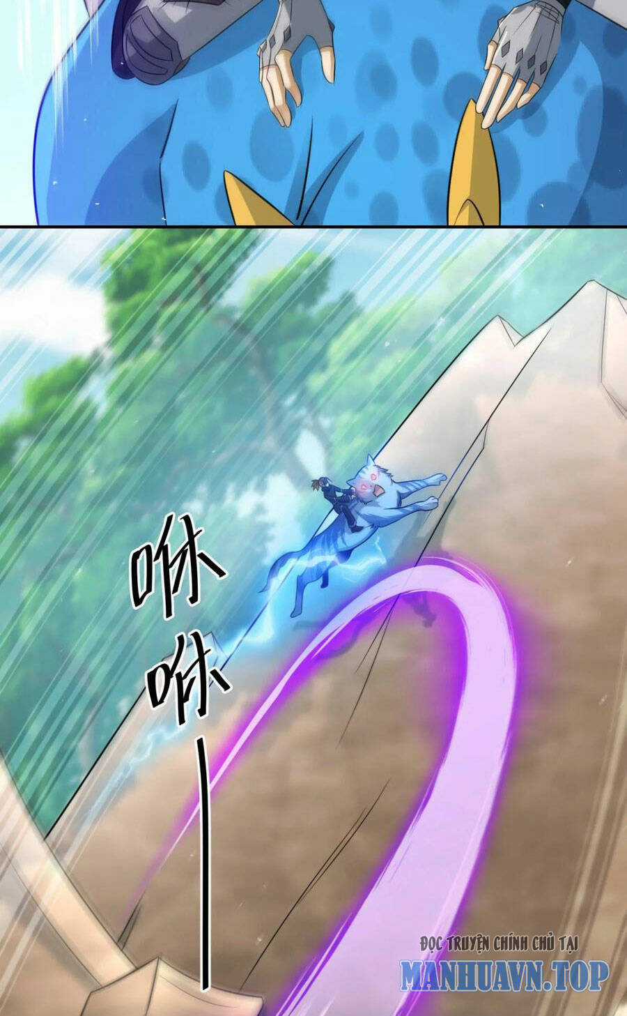 Cựu Nhật Ngự Long - Chapter 33 - Trang 65