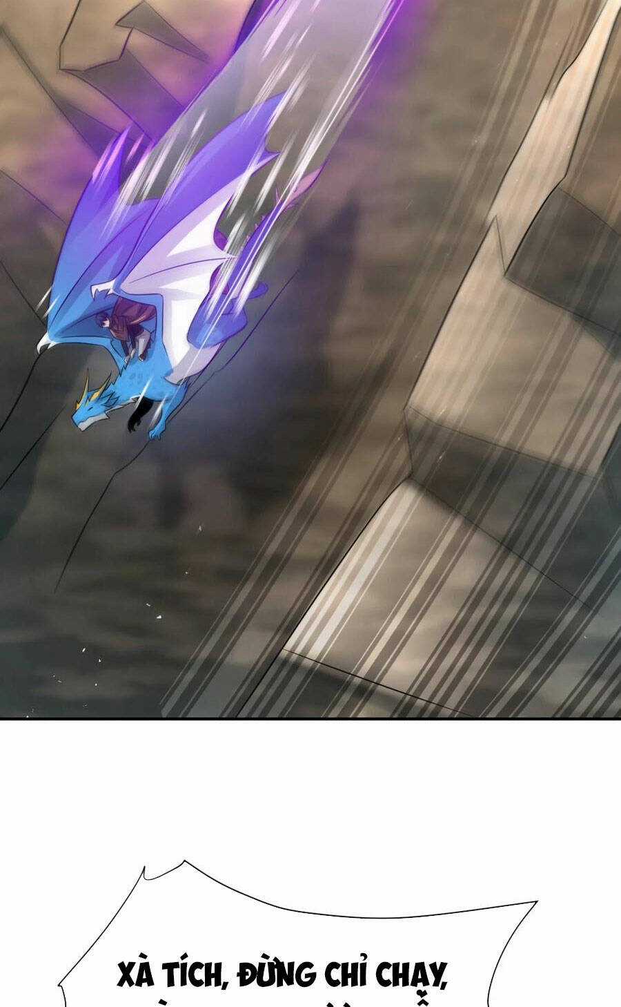 Cựu Nhật Ngự Long - Chapter 33 - Trang 66