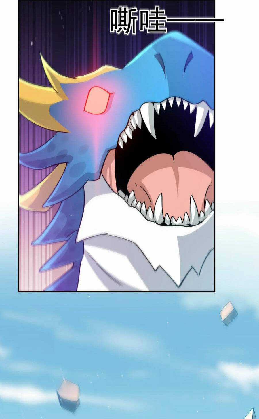 Cựu Nhật Ngự Long - Chapter 33 - Trang 68