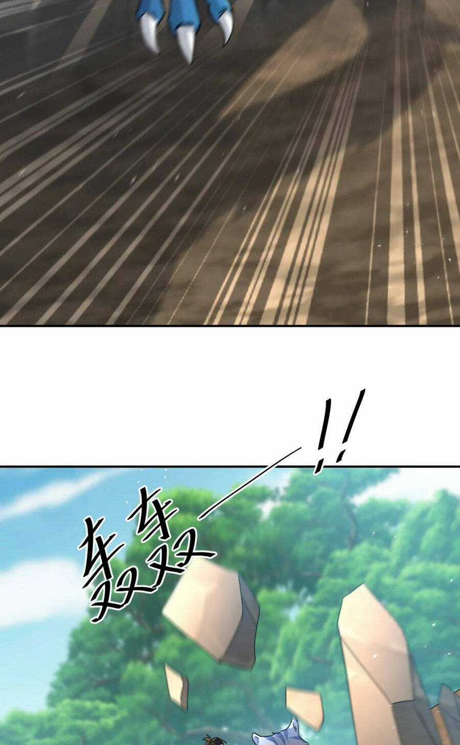 Cựu Nhật Ngự Long - Chapter 33 - Trang 70