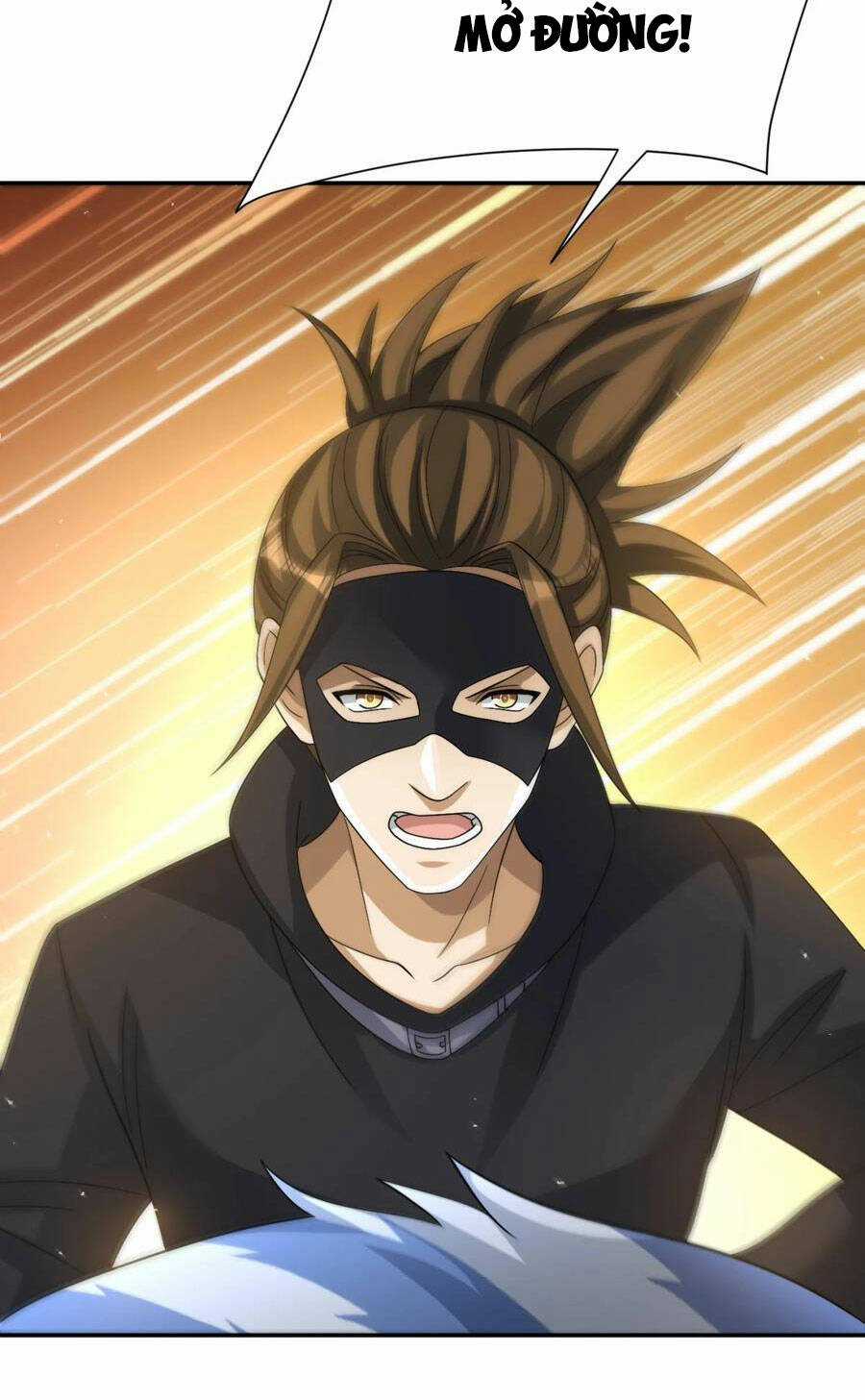 Cựu Nhật Ngự Long - Chapter 33 - Trang 72