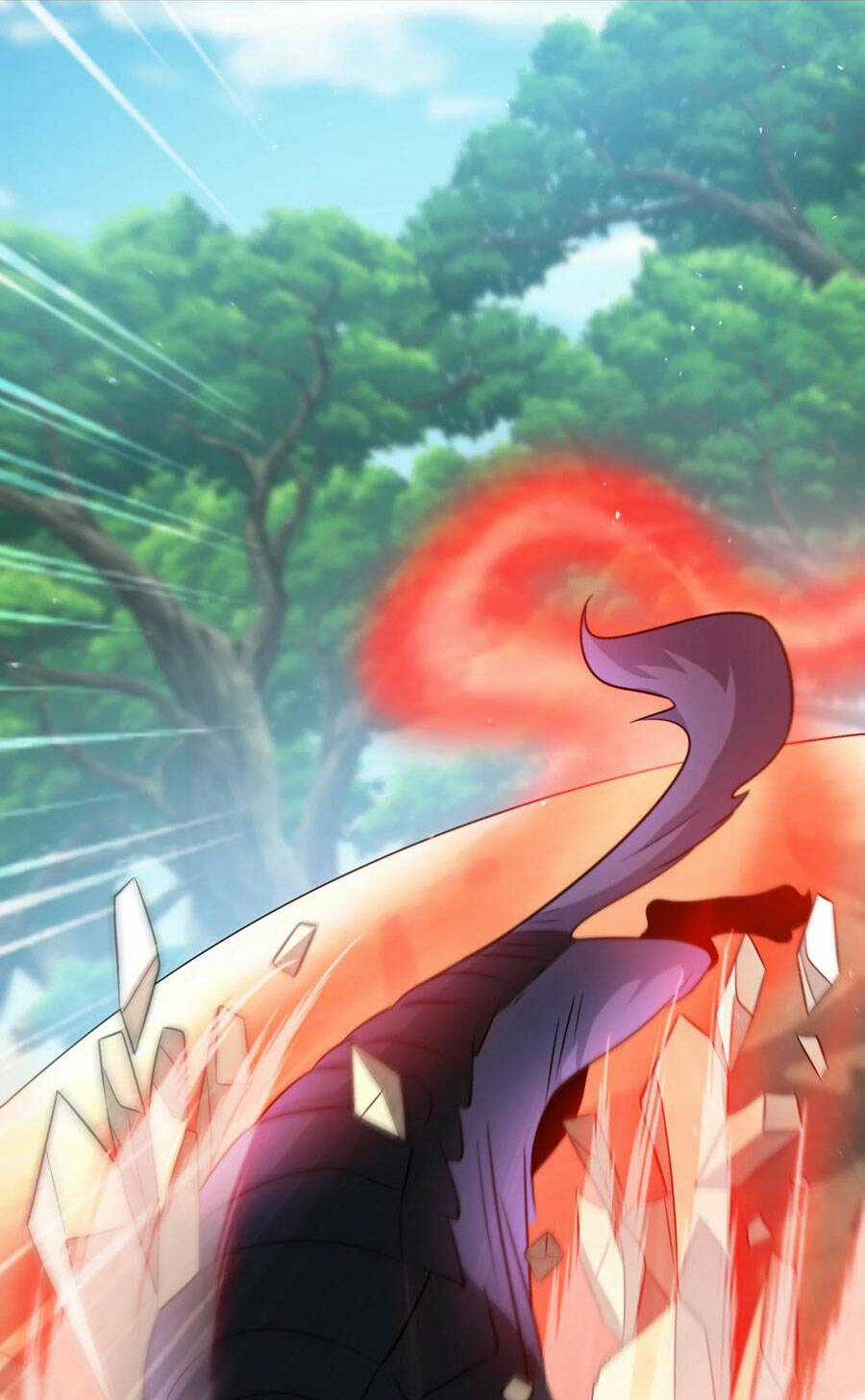 Cựu Nhật Ngự Long - Chapter 33 - Trang 74