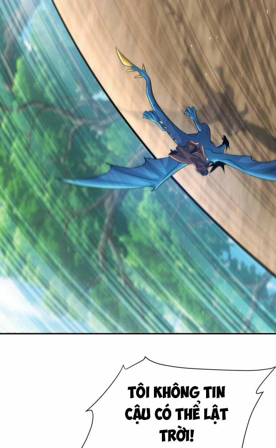 Cựu Nhật Ngự Long - Chapter 33 - Trang 79