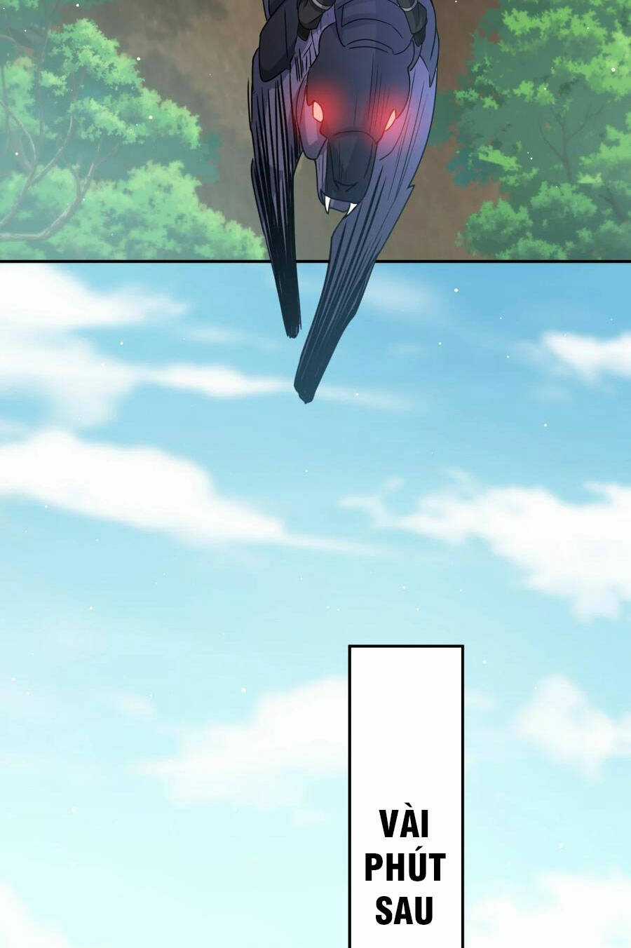 Cựu Nhật Ngự Long - Chapter 33 - Trang 9