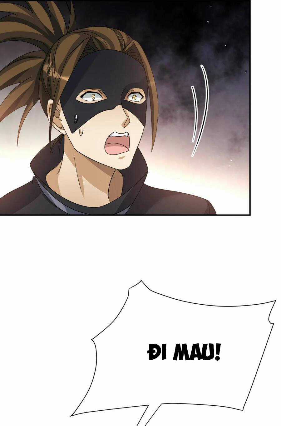 Cựu Nhật Ngự Long - Chapter 34 - Trang 11