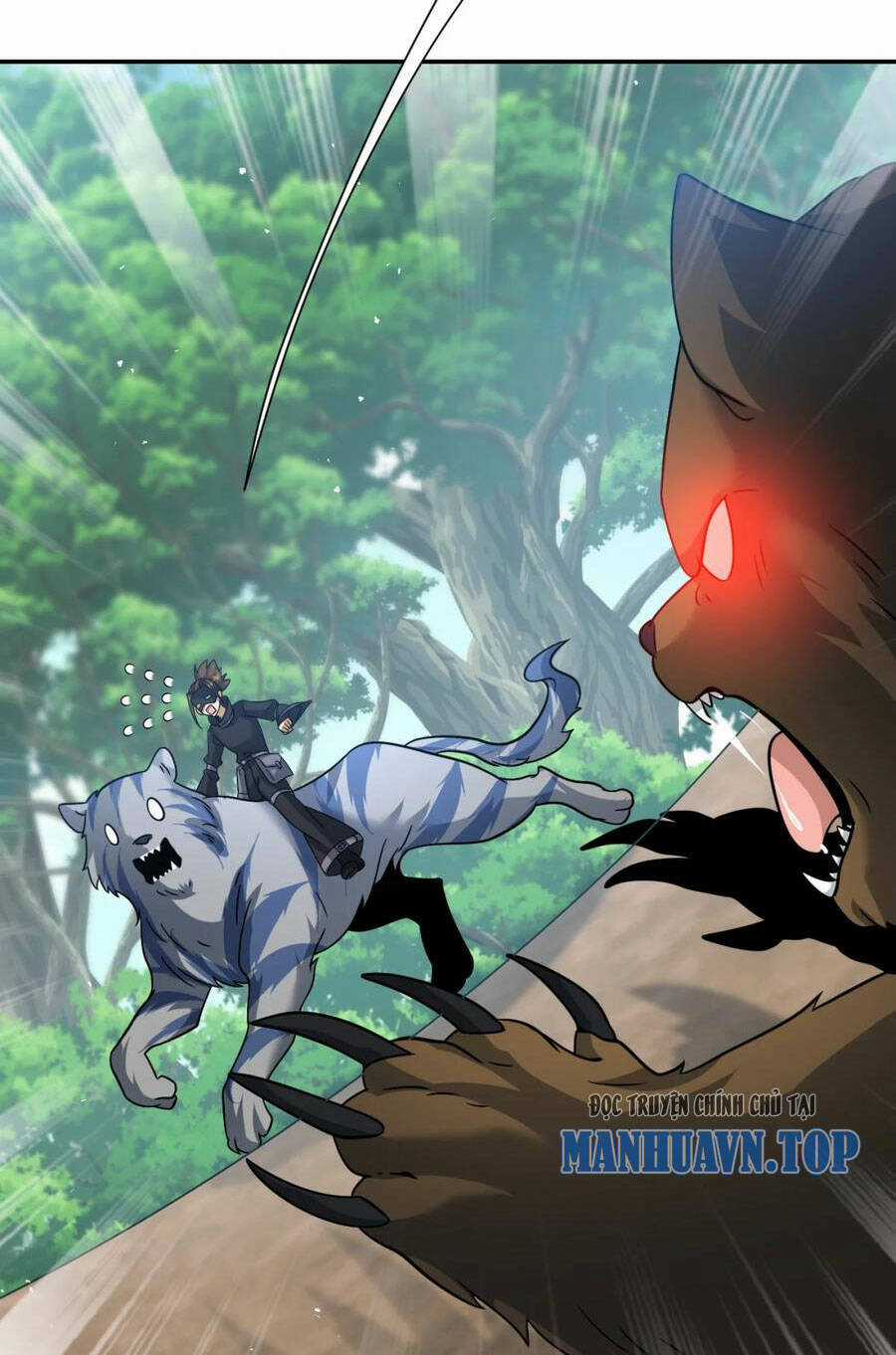 Cựu Nhật Ngự Long - Chapter 34 - Trang 12