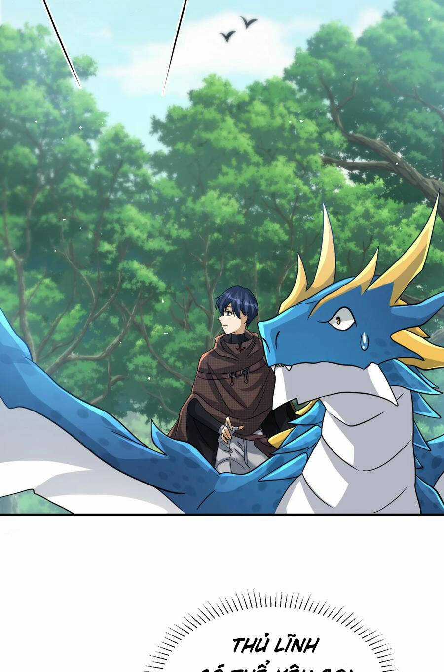 Cựu Nhật Ngự Long - Chapter 34 - Trang 14