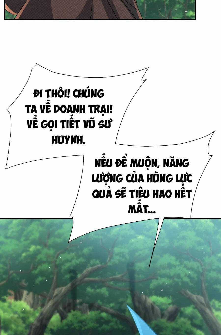 Cựu Nhật Ngự Long - Chapter 34 - Trang 16