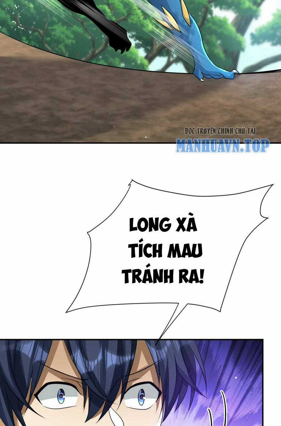 Cựu Nhật Ngự Long - Chapter 34 - Trang 20