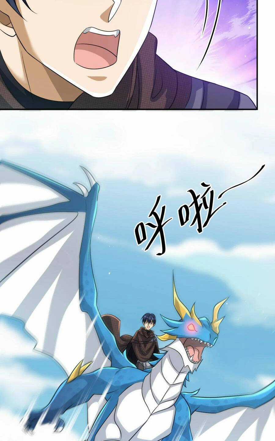 Cựu Nhật Ngự Long - Chapter 34 - Trang 21