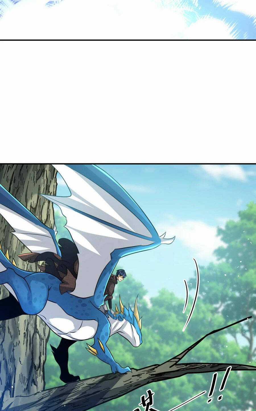 Cựu Nhật Ngự Long - Chapter 34 - Trang 23