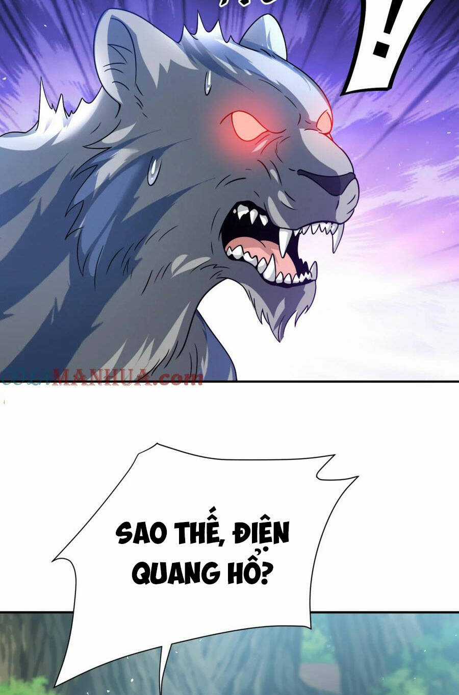 Cựu Nhật Ngự Long - Chapter 34 - Trang 4