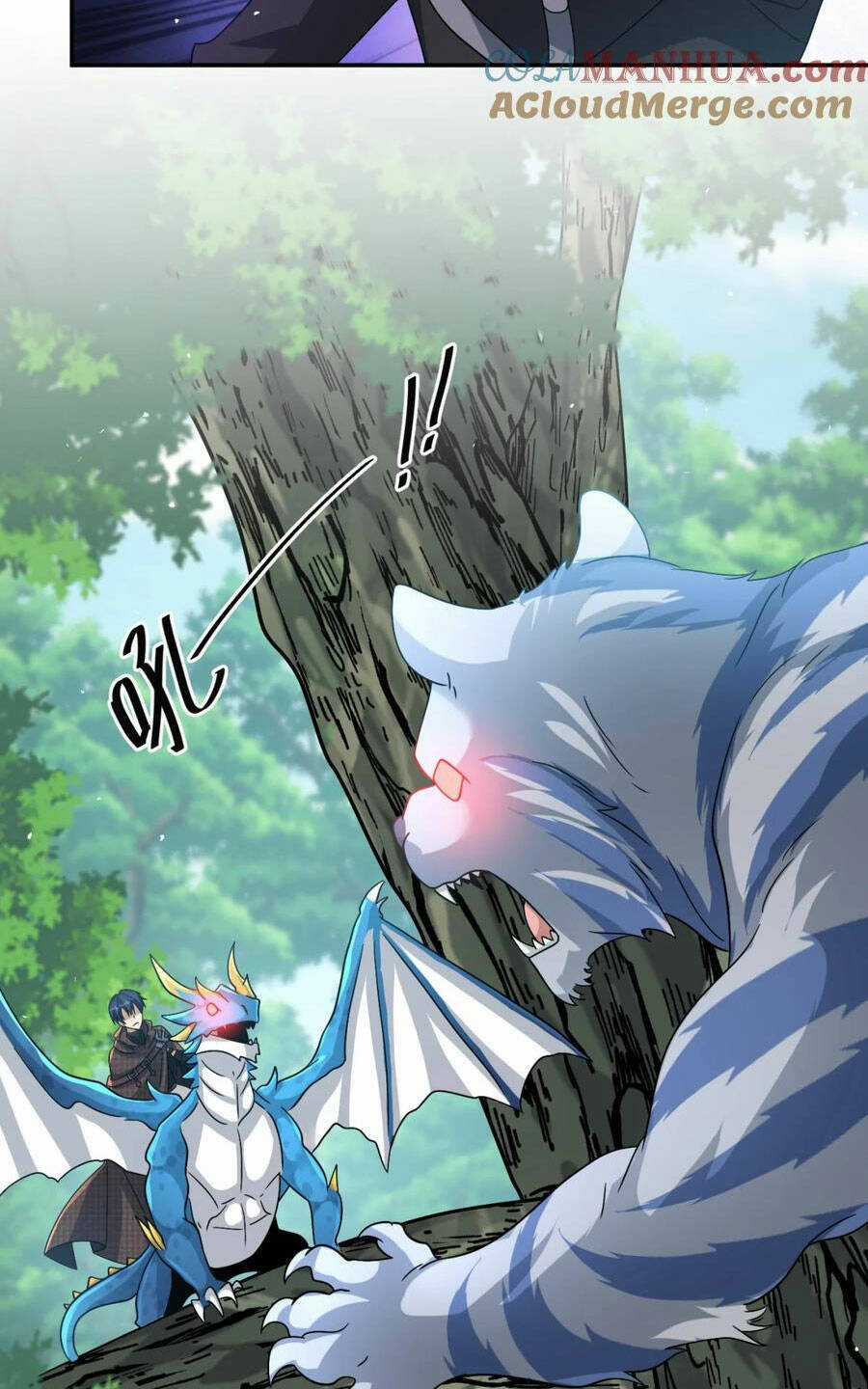 Cựu Nhật Ngự Long - Chapter 34 - Trang 32