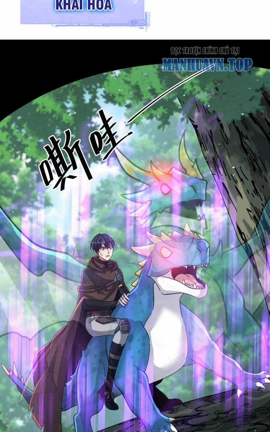 Cựu Nhật Ngự Long - Chapter 34 - Trang 34