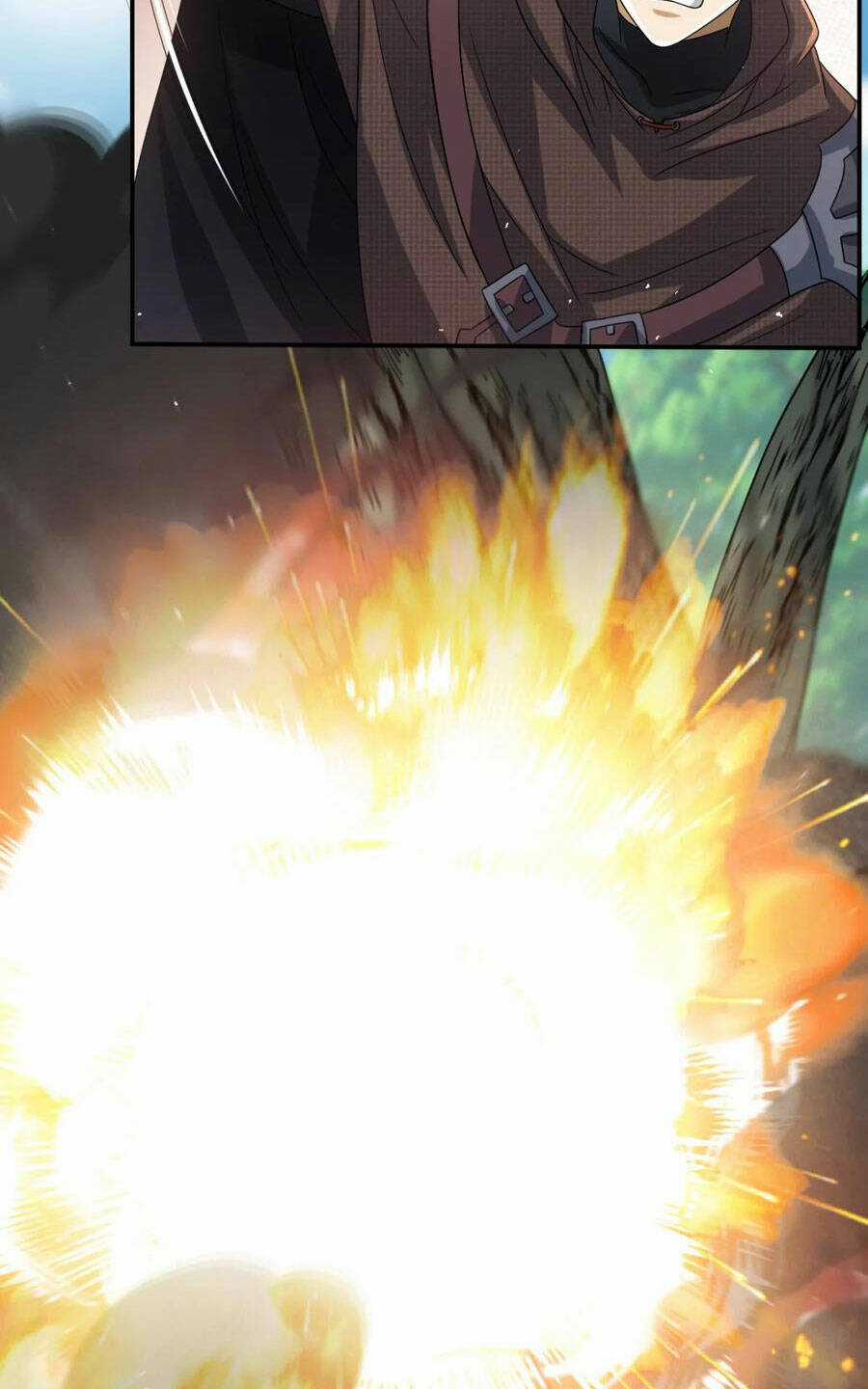 Cựu Nhật Ngự Long - Chapter 34 - Trang 37