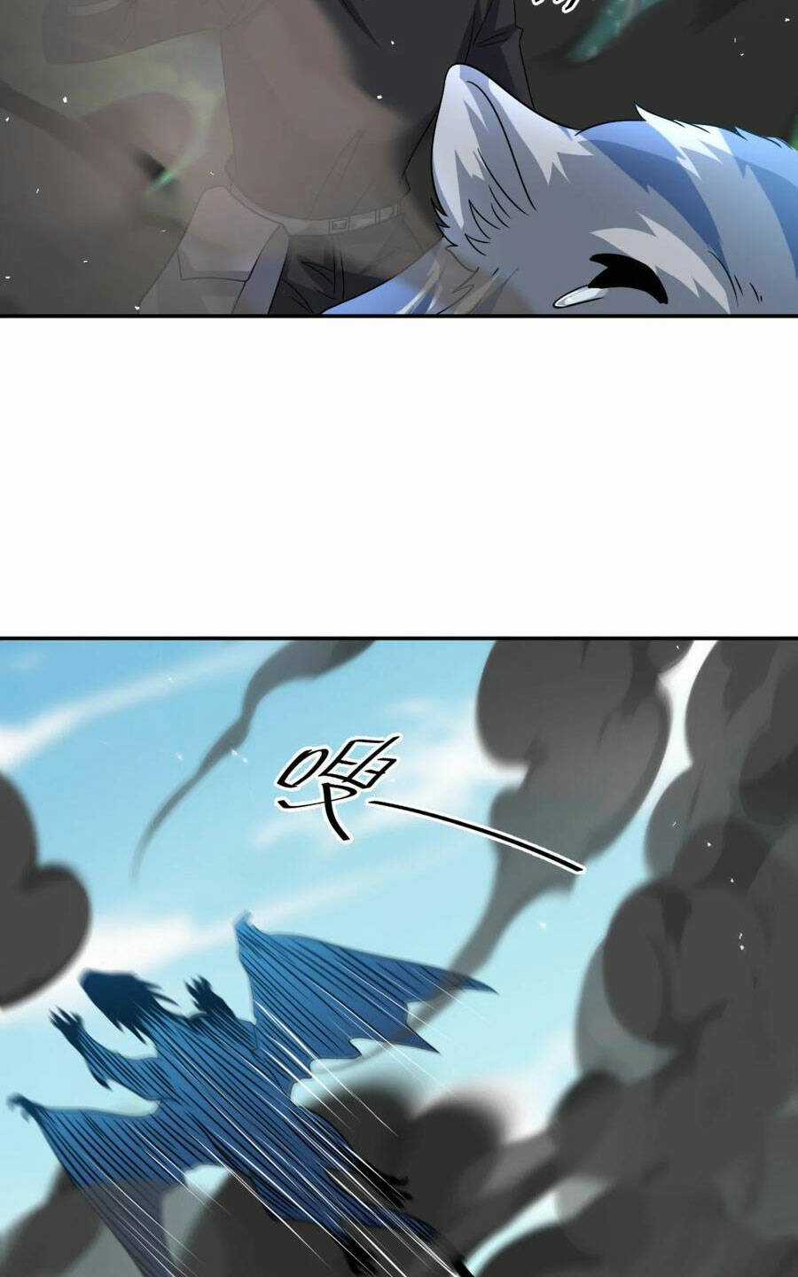 Cựu Nhật Ngự Long - Chapter 34 - Trang 39