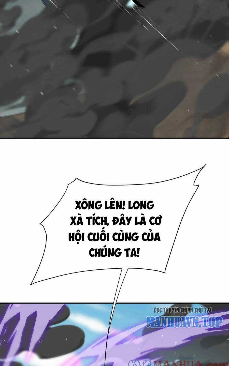 Cựu Nhật Ngự Long - Chapter 34 - Trang 40