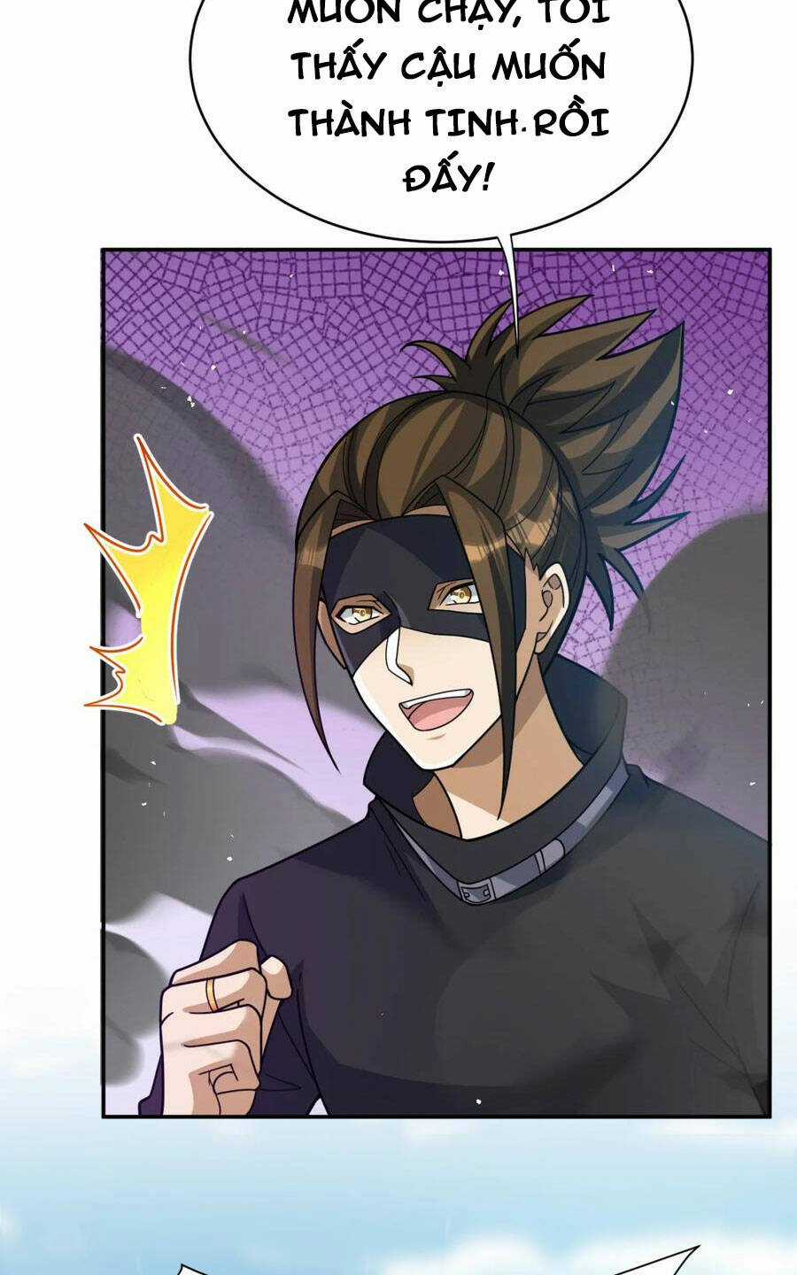 Cựu Nhật Ngự Long - Chapter 34 - Trang 42