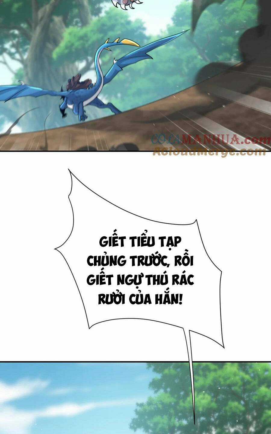 Cựu Nhật Ngự Long - Chapter 34 - Trang 44