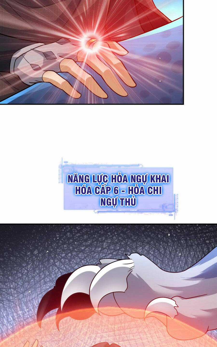 Cựu Nhật Ngự Long - Chapter 34 - Trang 48