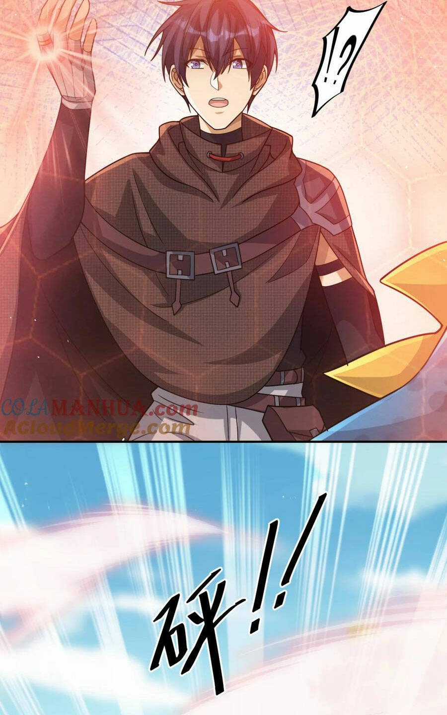 Cựu Nhật Ngự Long - Chapter 34 - Trang 49