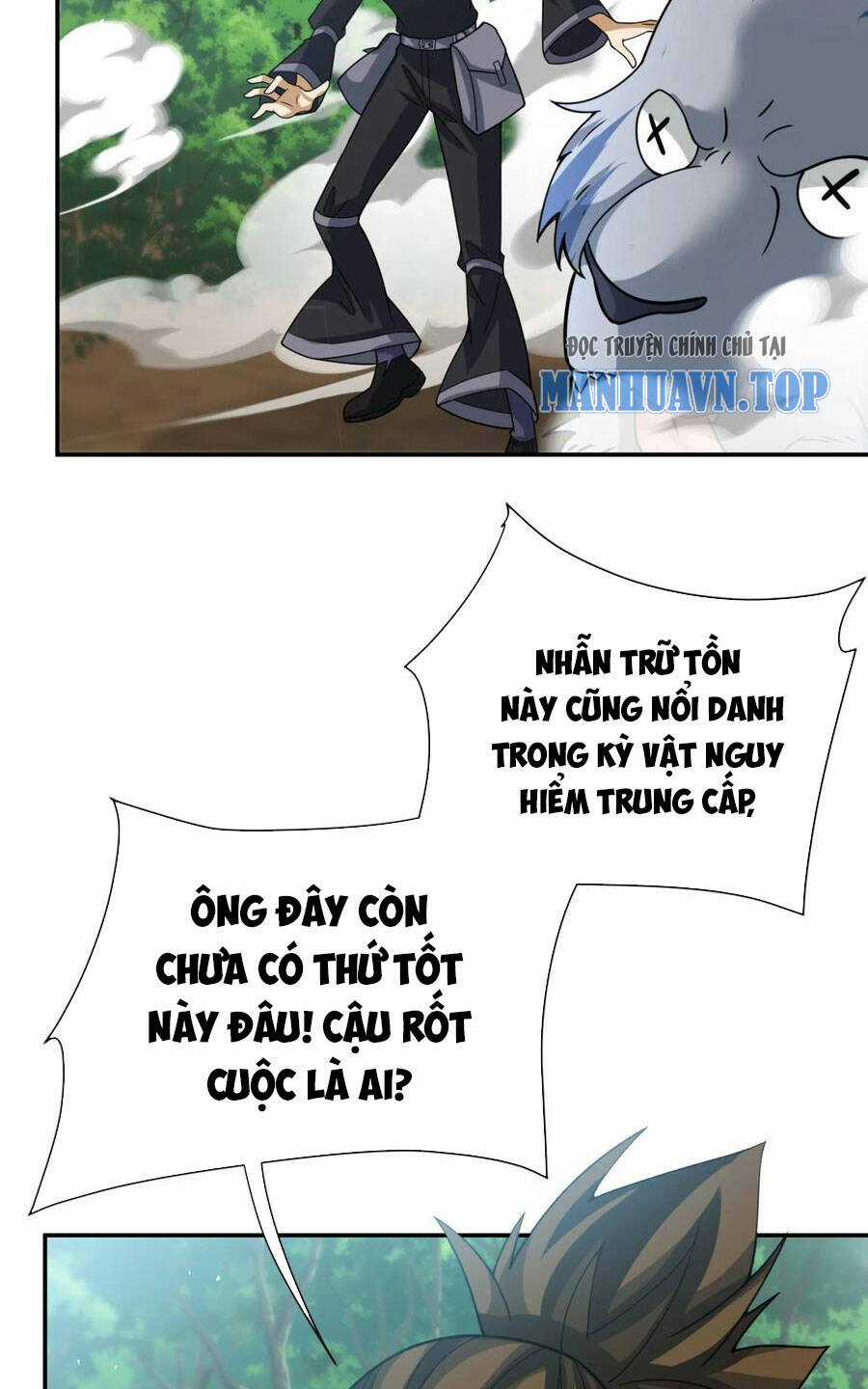Cựu Nhật Ngự Long - Chapter 34 - Trang 53