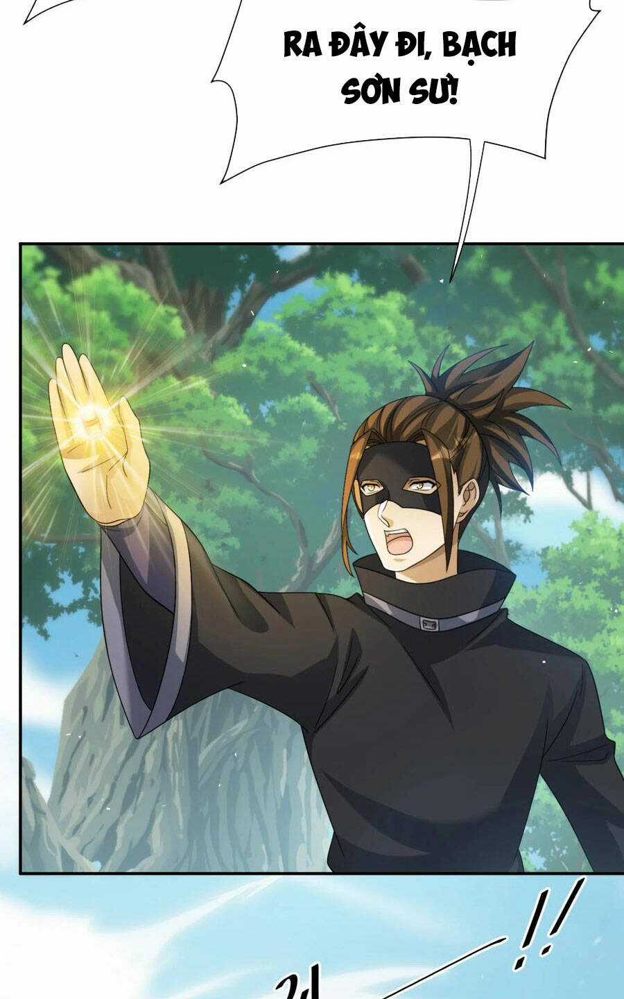 Cựu Nhật Ngự Long - Chapter 34 - Trang 56