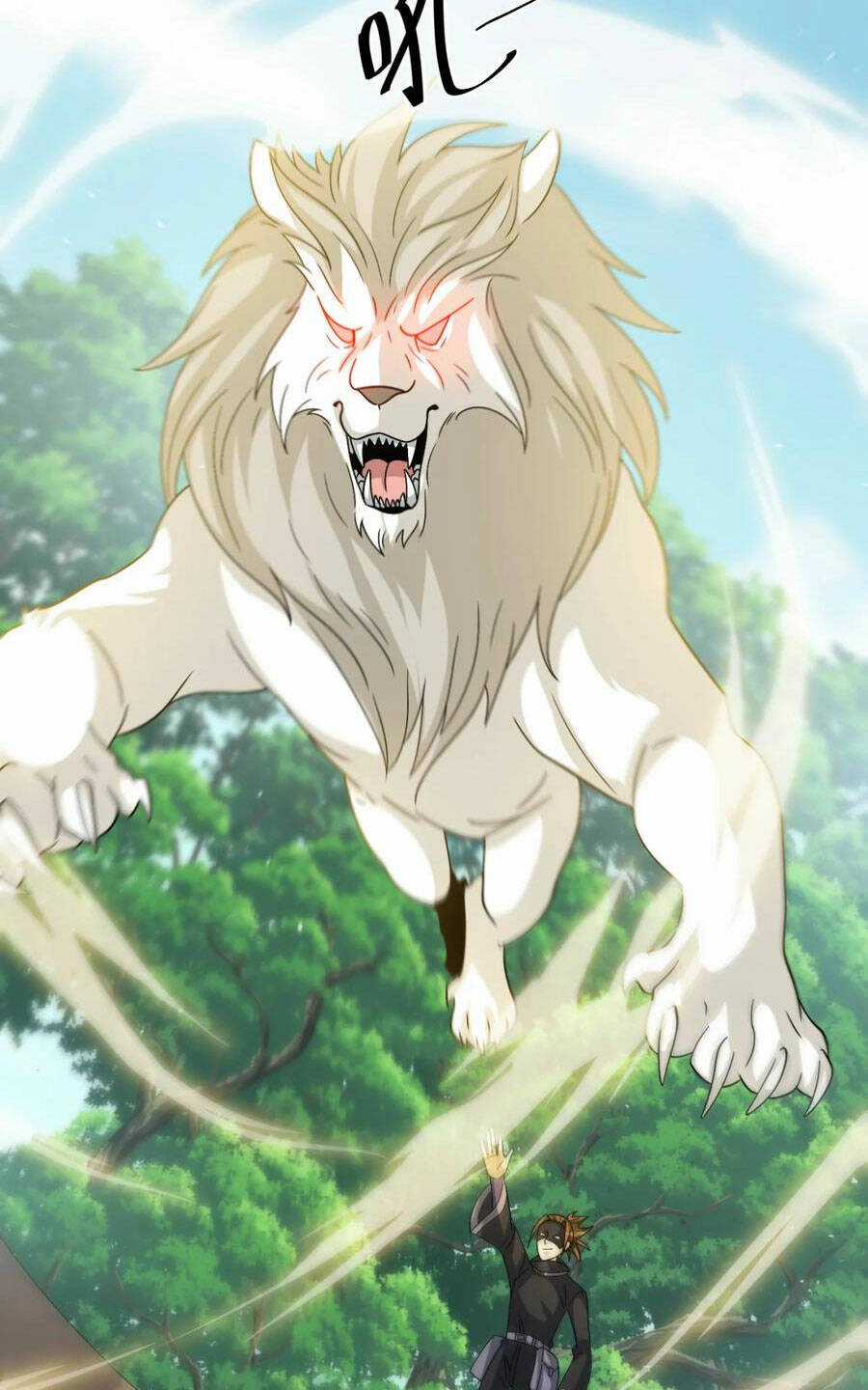 Cựu Nhật Ngự Long - Chapter 34 - Trang 57