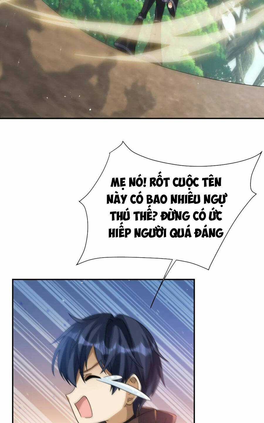 Cựu Nhật Ngự Long - Chapter 34 - Trang 58