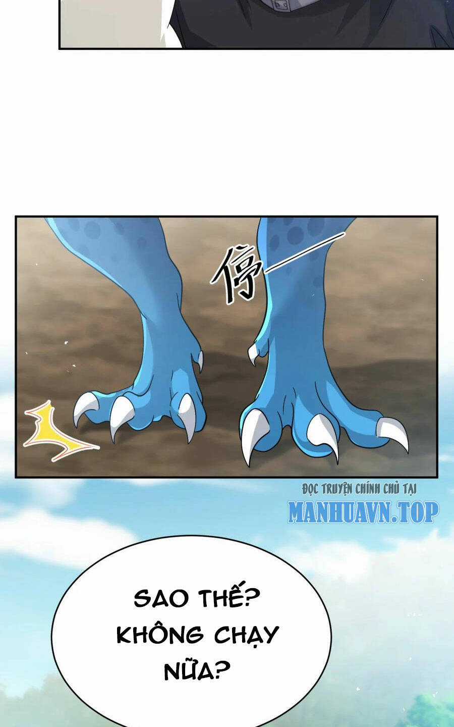 Cựu Nhật Ngự Long - Chapter 34 - Trang 60