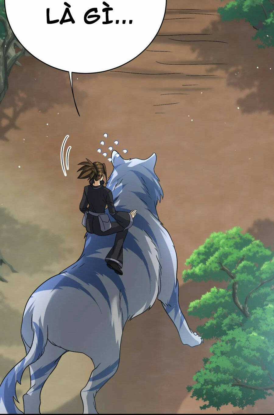 Cựu Nhật Ngự Long - Chapter 34 - Trang 7