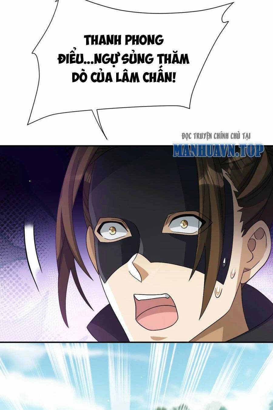 Cựu Nhật Ngự Long - Chapter 34 - Trang 63