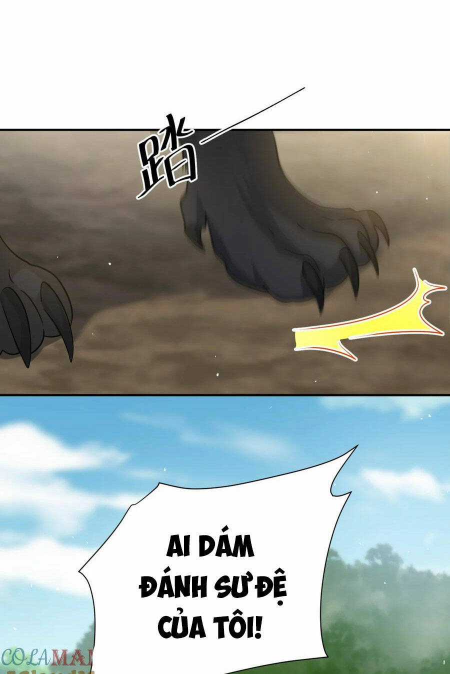 Cựu Nhật Ngự Long - Chapter 34 - Trang 65