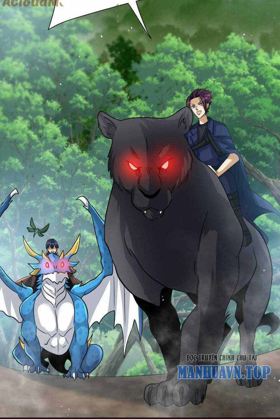 Cựu Nhật Ngự Long - Chapter 34 - Trang 66