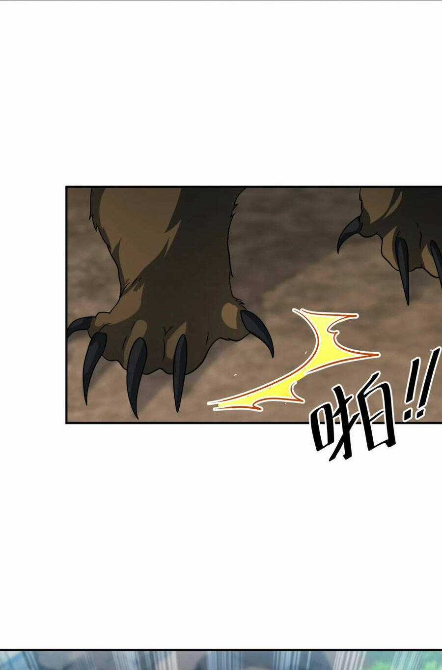 Cựu Nhật Ngự Long - Chapter 34 - Trang 8