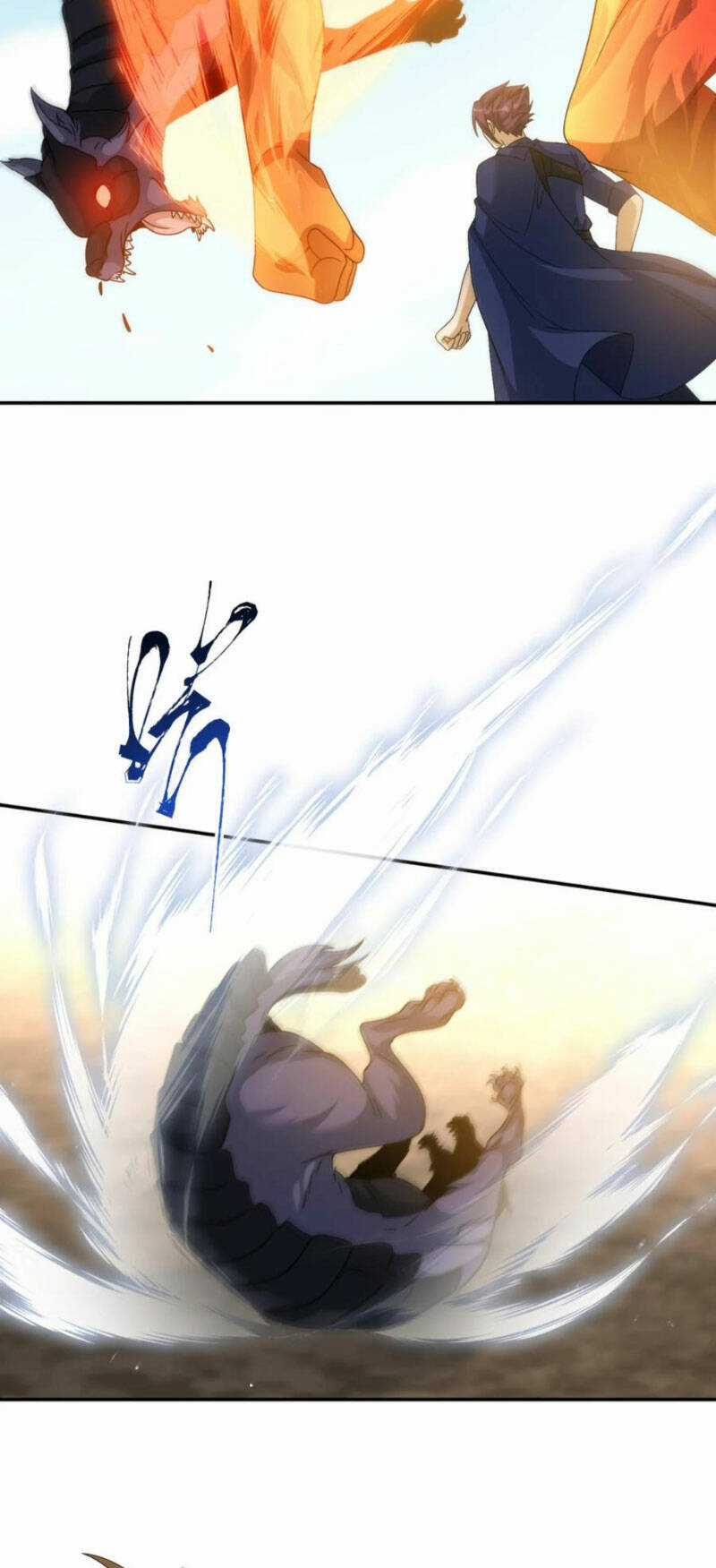 Cựu Nhật Ngự Long - Chapter 35 - Trang 13