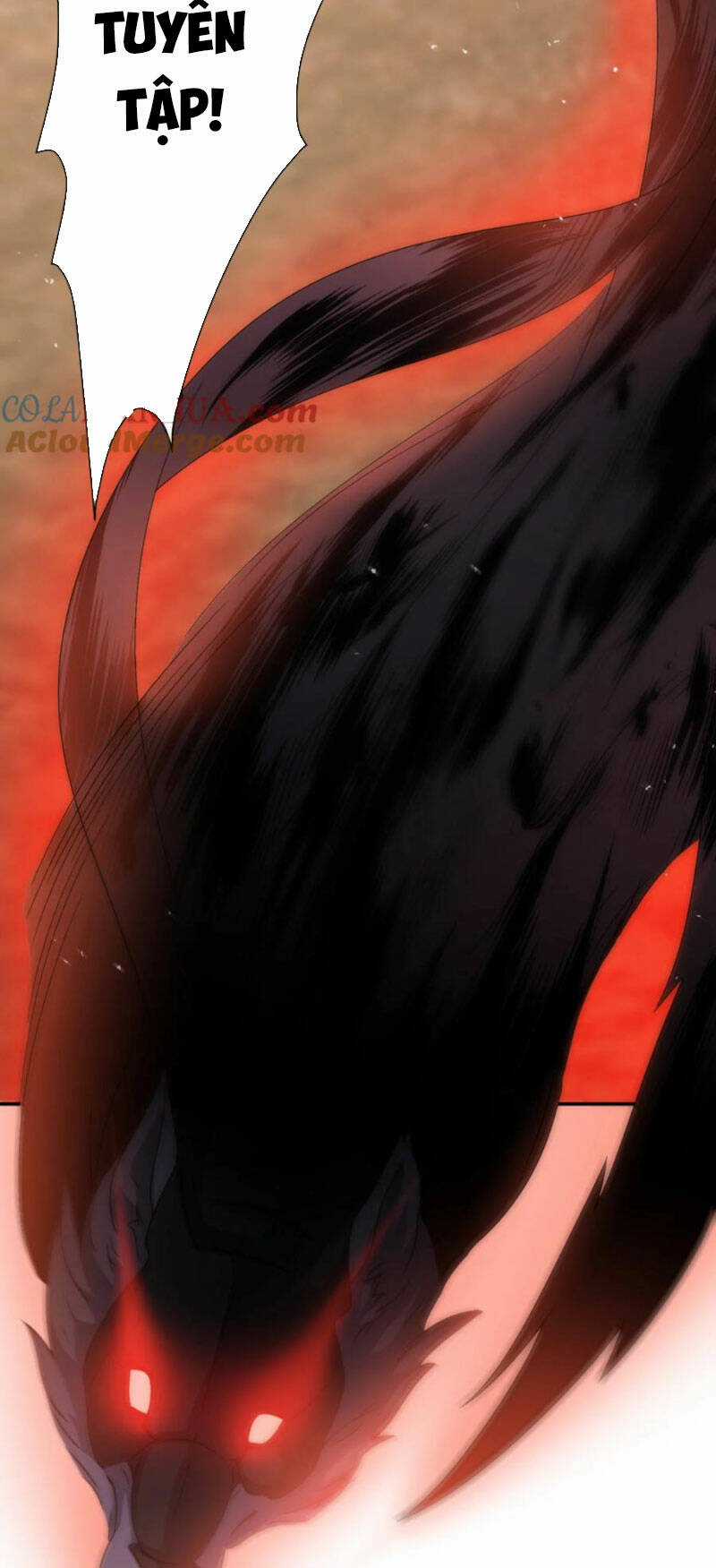 Cựu Nhật Ngự Long - Chapter 35 - Trang 23