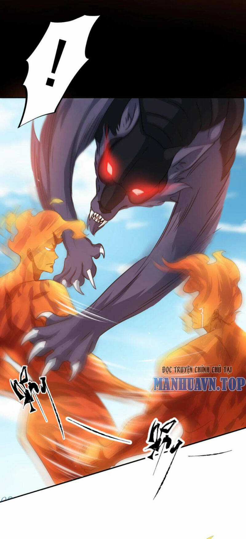 Cựu Nhật Ngự Long - Chapter 35 - Trang 25