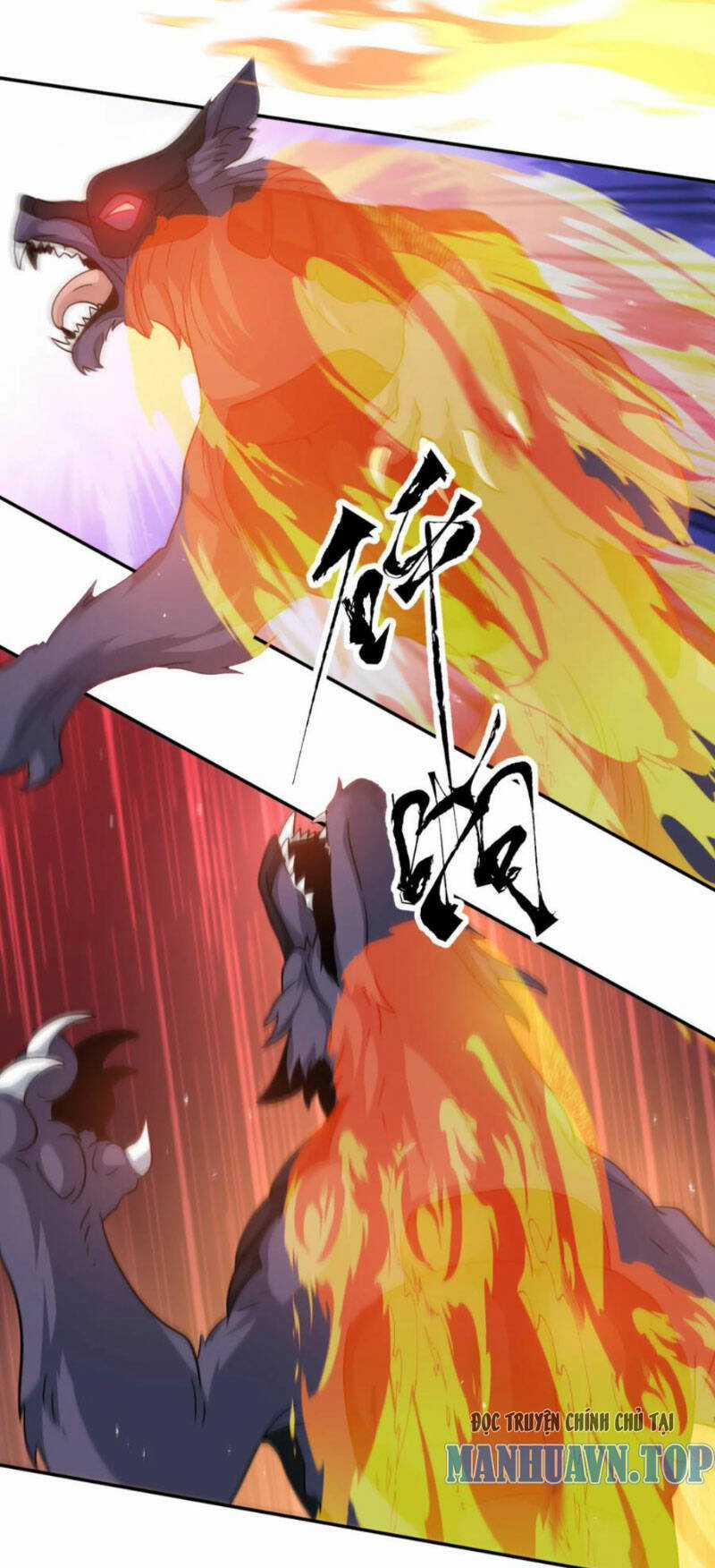 Cựu Nhật Ngự Long - Chapter 35 - Trang 27