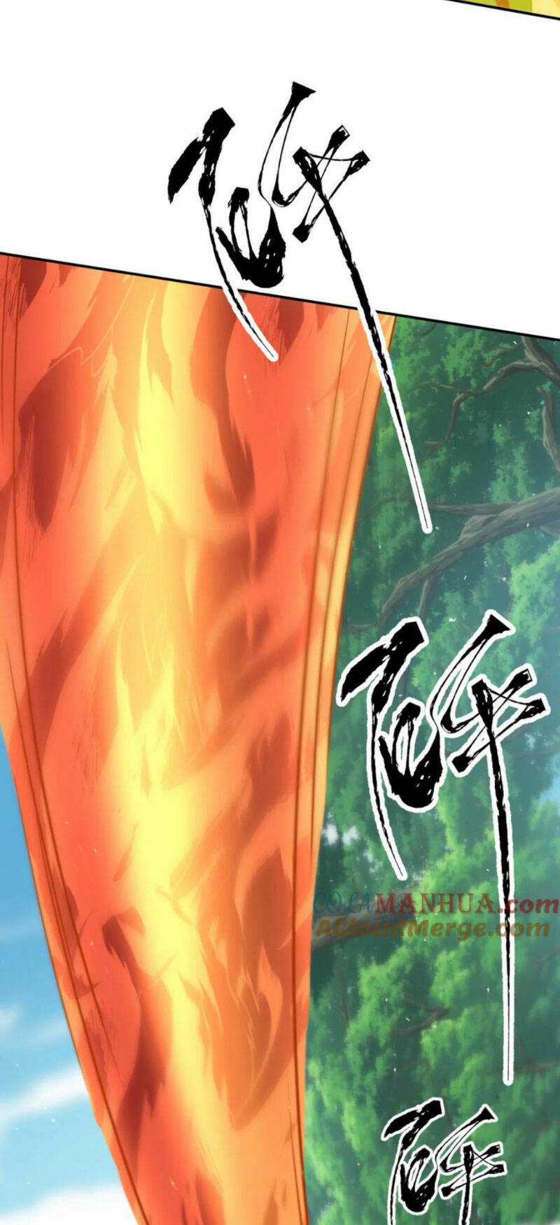 Cựu Nhật Ngự Long - Chapter 35 - Trang 28